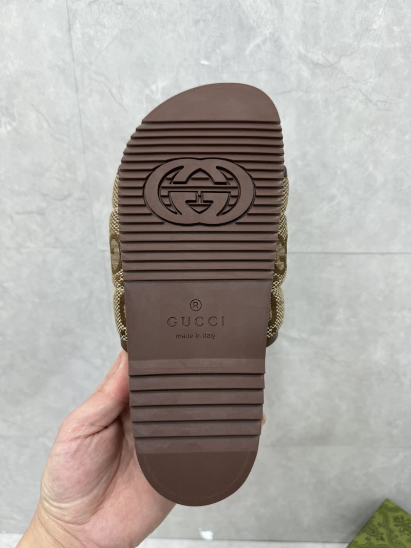 Gucci Slippers